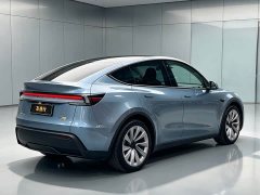 Tesla Model Y Facelift Long Range All-Wheel Drive - ფოტო 4