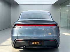 Tesla Model Y Facelift Long Range All-Wheel Drive - ფოტო 5