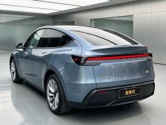 Tesla Model Y Facelift Long Range All-Wheel Drive - ფოტო 6