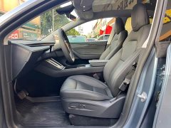 Tesla Model Y Facelift Long Range All-Wheel Drive - ფოტო 7