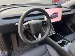 Tesla Model Y Facelift Long Range All-Wheel Drive - ფოტო 8
