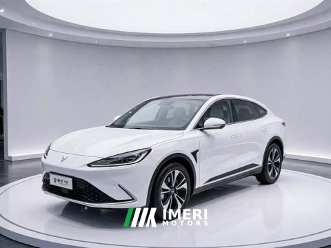 2022 ARCFOX Alpha-S 2021 708S 160kW - ავტომობილი ჩინეთიდან