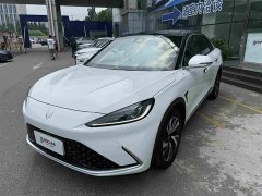 ARCFOX Alpha-S 2021 708S 160kW - ფოტო 2
