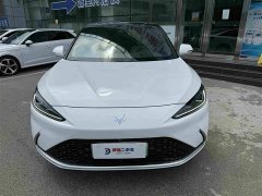 ARCFOX Alpha-S 2021 708S 160kW - ფოტო 3