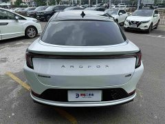 ARCFOX Alpha-S 2021 708S 160kW - ფოტო 4
