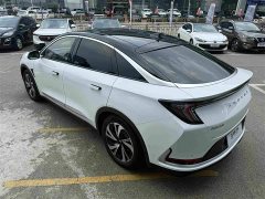 ARCFOX Alpha-S 2021 708S 160kW - ფოტო 6