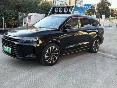 AITO Wenjie M7 1.5T RWD Plus 5-Seater - ფოტო 1
