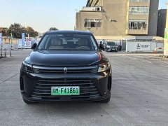 AITO Wenjie M7 1.5T RWD Plus 5-Seater - ფოტო 2