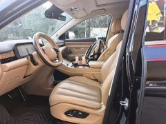 AITO Wenjie M7 1.5T RWD Plus 5-Seater - ფოტო 3