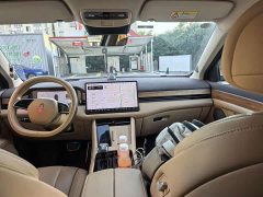AITO Wenjie M7 1.5T RWD Plus 5-Seater - ფოტო 4