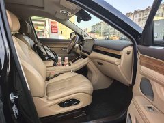 AITO Wenjie M7 1.5T RWD Plus 5-Seater - ფოტო 5
