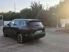 AITO Wenjie M7 1.5T RWD Plus 5-Seater - ფოტო 9