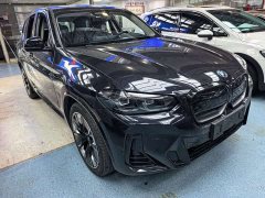 BMW iX3 2022 Leadership Edition - ფოტო 3