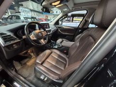 BMW iX3 2022 Leadership Edition - ფოტო 4
