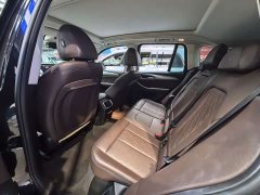 BMW iX3 2022 Leadership Edition - ფოტო 5