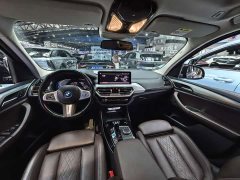 BMW iX3 2022 Leadership Edition - ფოტო 6