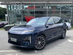Deepal Deep Blue S09 Four-Wheel Drive Ultra Premium Edition - ფოტო 1