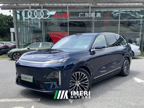 2025 Deepal Deep Blue S09 Four-Wheel Drive Ultra Premium Edition - ავტომობილი ჩინეთიდან
