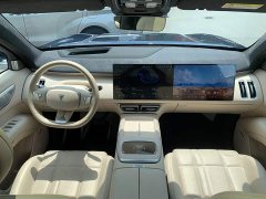 Deepal Deep Blue S09 Four-Wheel Drive Ultra Premium Edition - ფოტო 10