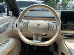 Deepal Deep Blue S09 Four-Wheel Drive Ultra Premium Edition - ფოტო 11