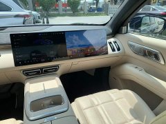 Deepal Deep Blue S09 Four-Wheel Drive Ultra Premium Edition - ფოტო 12