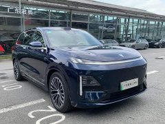 Deepal Deep Blue S09 Four-Wheel Drive Ultra Premium Edition - ფოტო 14
