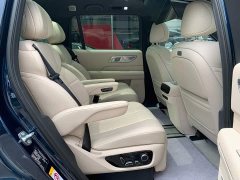 Deepal Deep Blue S09 Four-Wheel Drive Ultra Premium Edition - ფოტო 15