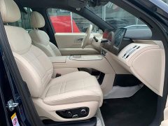 Deepal Deep Blue S09 Four-Wheel Drive Ultra Premium Edition - ფოტო 17