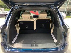 Deepal Deep Blue S09 Four-Wheel Drive Ultra Premium Edition - ფოტო 18