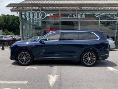 Deepal Deep Blue S09 Four-Wheel Drive Ultra Premium Edition - ფოტო 3