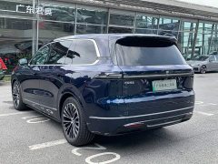 Deepal Deep Blue S09 Four-Wheel Drive Ultra Premium Edition - ფოტო 4