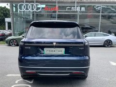 Deepal Deep Blue S09 Four-Wheel Drive Ultra Premium Edition - ფოტო 5