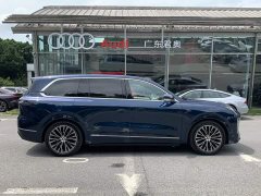 Deepal Deep Blue S09 Four-Wheel Drive Ultra Premium Edition - ფოტო 6