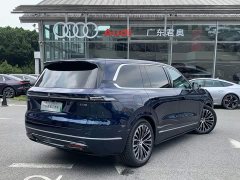 Deepal Deep Blue S09 Four-Wheel Drive Ultra Premium Edition - ფოტო 7