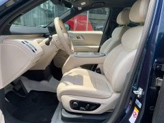 Deepal Deep Blue S09 Four-Wheel Drive Ultra Premium Edition - ფოტო 8