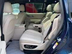 Deepal Deep Blue S09 Four-Wheel Drive Ultra Premium Edition - ფოტო 9