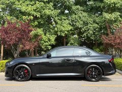 BMW M240i 2024 M240i - ფოტო 2
