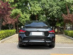 BMW M240i 2024 M240i - ფოტო 3