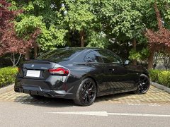 BMW M240i 2024 M240i - ფოტო 4
