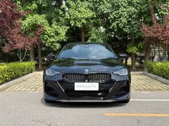BMW M240i 2024 M240i - ფოტო 5