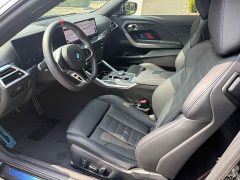BMW M240i 2024 M240i - ფოტო 7