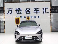 Xiaomi YU7 2025 Four-Wheel Drive Max Edition - ფოტო 1