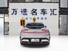 Xiaomi YU7 2025 Four-Wheel Drive Max Edition - ფოტო 12
