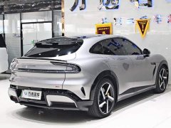 Xiaomi YU7 2025 Four-Wheel Drive Max Edition - ფოტო 13