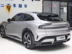 Xiaomi YU7 2025 Four-Wheel Drive Max Edition - ფოტო 14