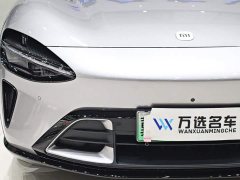 Xiaomi YU7 2025 Four-Wheel Drive Max Edition - ფოტო 2