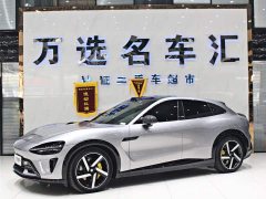Xiaomi YU7 2025 Four-Wheel Drive Max Edition - ფოტო 3