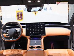 Xiaomi YU7 2025 Four-Wheel Drive Max Edition - ფოტო 9
