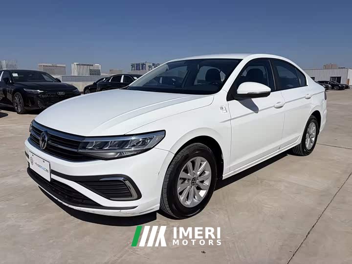 Volkswagen Bora 200TSI DSG Comfort Edition - ავტომობილი ჩინეთიდან