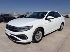 Volkswagen Bora 200TSI DSG Comfort Edition - ფოტო 1